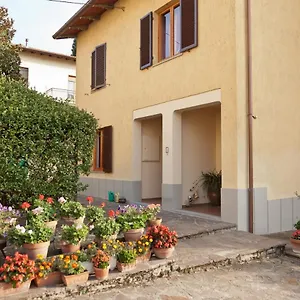  Appartamento Casa Vacanze Dalla Nonna