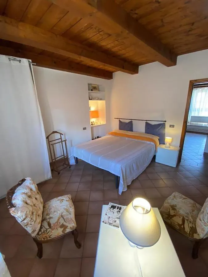Mike'S Apartment Bibbiena 0*,  Italia